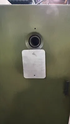 1979 VOEST-ALPINE DA 250 CNC Lathes | Star Equipment Co., Inc. (11)