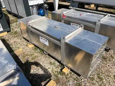 USED 2015 AIR LIQUIDE C100