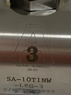 NEW FLOW TECHNOLOGY SA-10T1NW