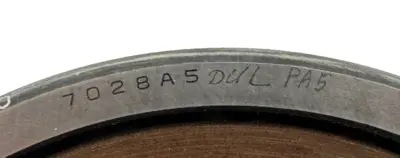 NEW NSK 7028