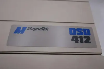 MAGNETEK 53ST0151-2120 / 53ST01512120 AC INPUT STOCK 2096A