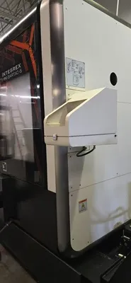 2017 MAZAK INTEGREX I-100 BARTAC-S 5-Axis or More CNC Lathes | Midstate Machinery (7)
