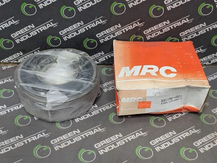Used MRC _UNKNOWN_ Bearings Wisconsin US | Green Industrial #667005