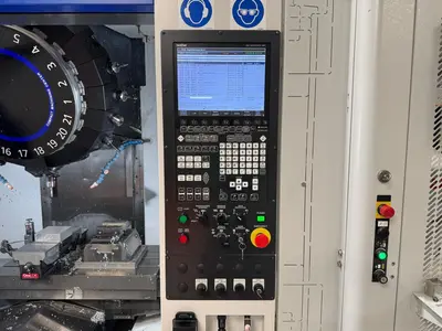 USED 2020 BROTHER SPEEDIO S700X2