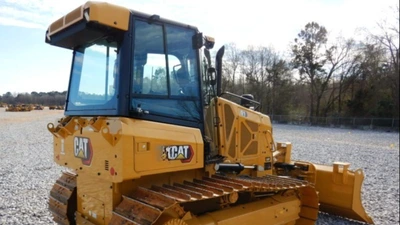 USED 2021 Caterpillar D1 LGP