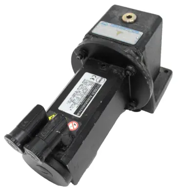 NEW STOBER ES33 1453695/000/000-010 GEAR MOTOR TS2620N21E11 C002N0038ES33