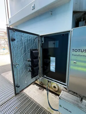 ABB LMN60491 Distribution Transformers | Yellow Tag Capital Recovery (8)