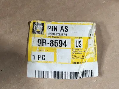 NEW CATERPILLAR 9R-8594