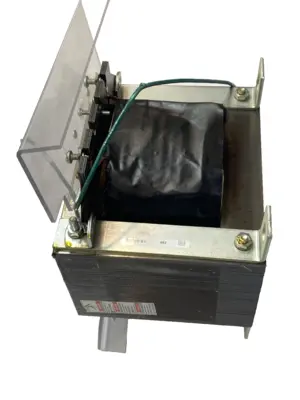 USED SQUARE D CONTROL TRANSFORMER 1500VA 480/575V