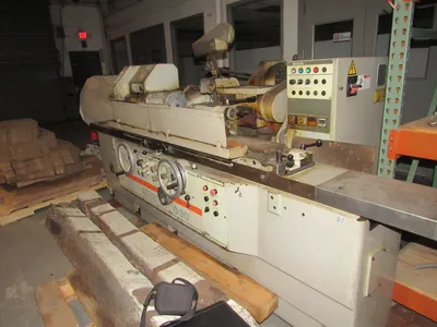 USED 1998 SHIGIYA GU-308-100A