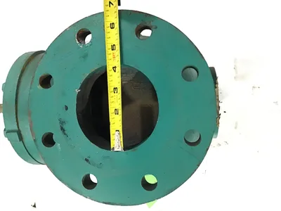 Kenkley F4SSB77 Globe Valve