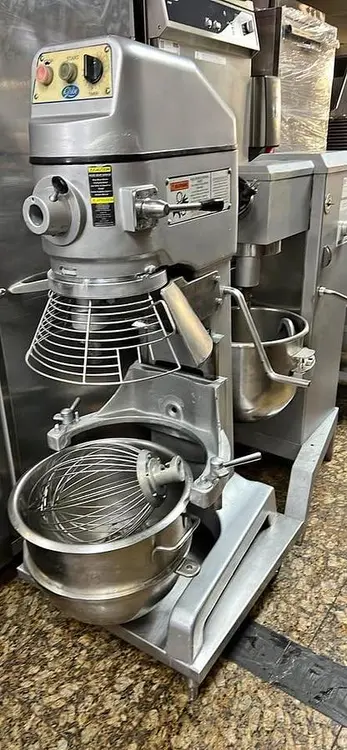 Used GLOBE SP30 Planetary Mixers British Columbia CA | Surrey Food Equipment #435650