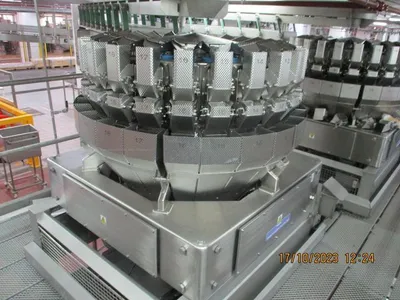 USED YAMATO ADW-0-0124M