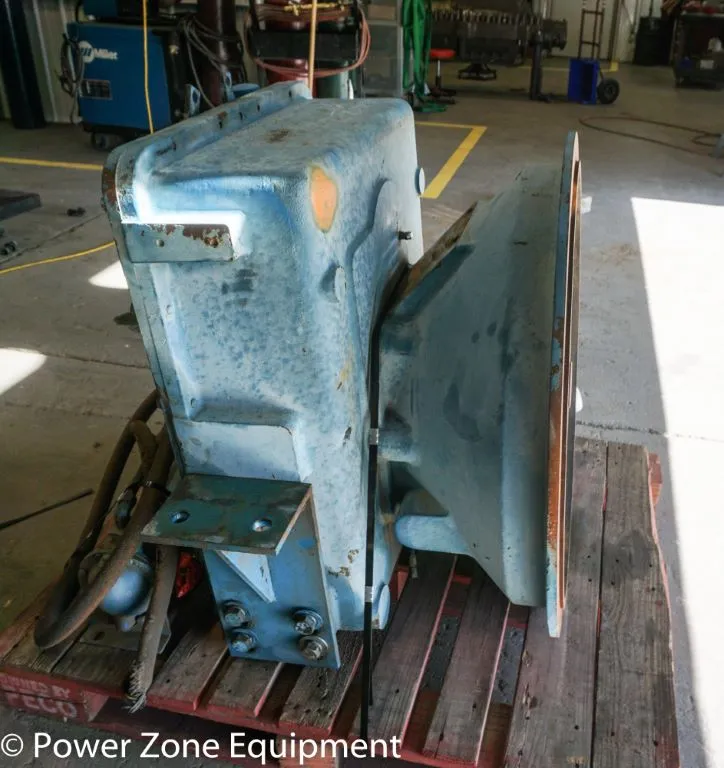 USED COTTA GO1701A-14