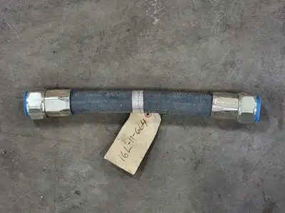 USED AEROQUIP FK2051NNN0154