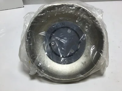 Speakman Lifesaver Emergency Shower head