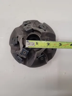 INGERSOLL SN1N-02 030D5R10 Tooling & Accessories, Tooling | Machinery Central (3)
