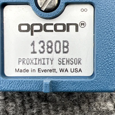 New | in-Stock Opcon 1380B-6501 Photoelectric Sensors California US | Davliegogo LLC #1705455