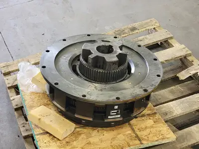 NEW NEXEN DFB-1650