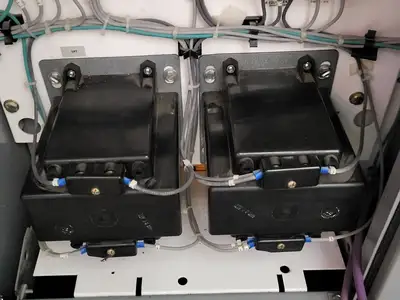 NEW SIEMENS TIASTAR