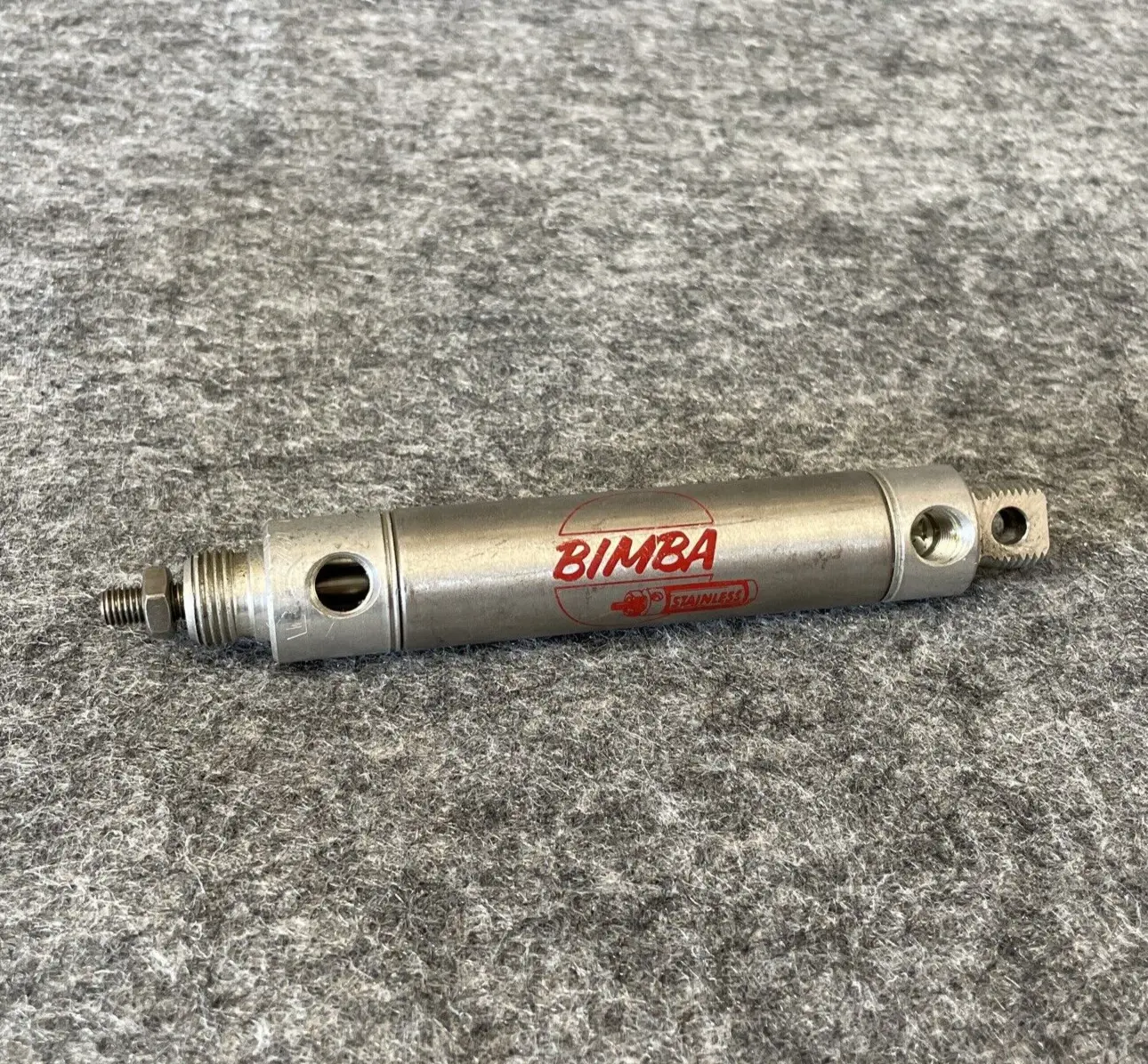 New | in-Stock Bimba 062-DXP Estate & Personal Property California US | Davliegogo LLC #1730727