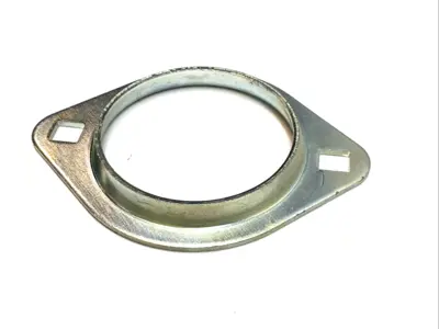 Used Timken 2-Bolt Steel Flange Housing Pair for 47mm OD Bearing LOT OF 2 Misc Industrial Equipment Michigan US | Maverick Industrial Sales #1391696