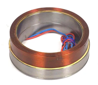 NEW STROMAG STATOR COIL 24V, 89W