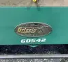 Used 2016 GRIZZLY INDUSTRIES G0542 Box & Pan Brakes including Finger Ohio US | HGR 24 #1286728