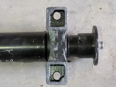 USED NORMET 85917