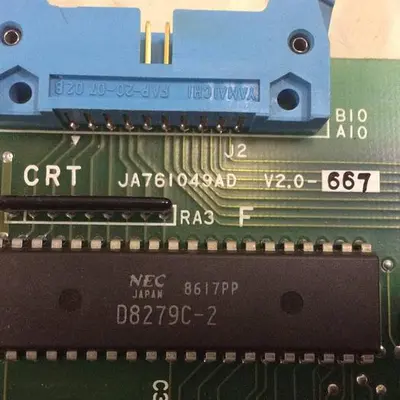 USED SUMITOMO JA761049AD