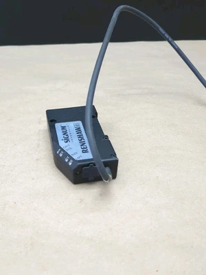 USED Renishaw A-9572-1083 & SR005A