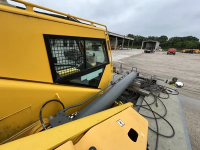 Used 2016 Grove RT530E-2 Mobile Cranes Maryland US | Zadoon Equipment #1469968