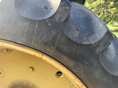 Used JOHN DEERE 3010 TRACTOR Agricultural Tractors Michigan US | Miedema Asset Management Group #1443302