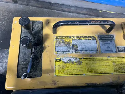 Used CATERPILLER T30D Material Handling (misc) Ohio US | HGR 24 #1325355