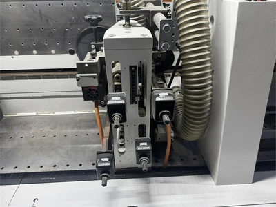 Used 2020 HOMAG EDGETEQ S-500 Edge Banders Arizona US | MachineryMax #1515676