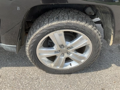 Used 2012 JEEP LIBERTY SUVs Michigan US | Miedema Asset Management Group #1452127