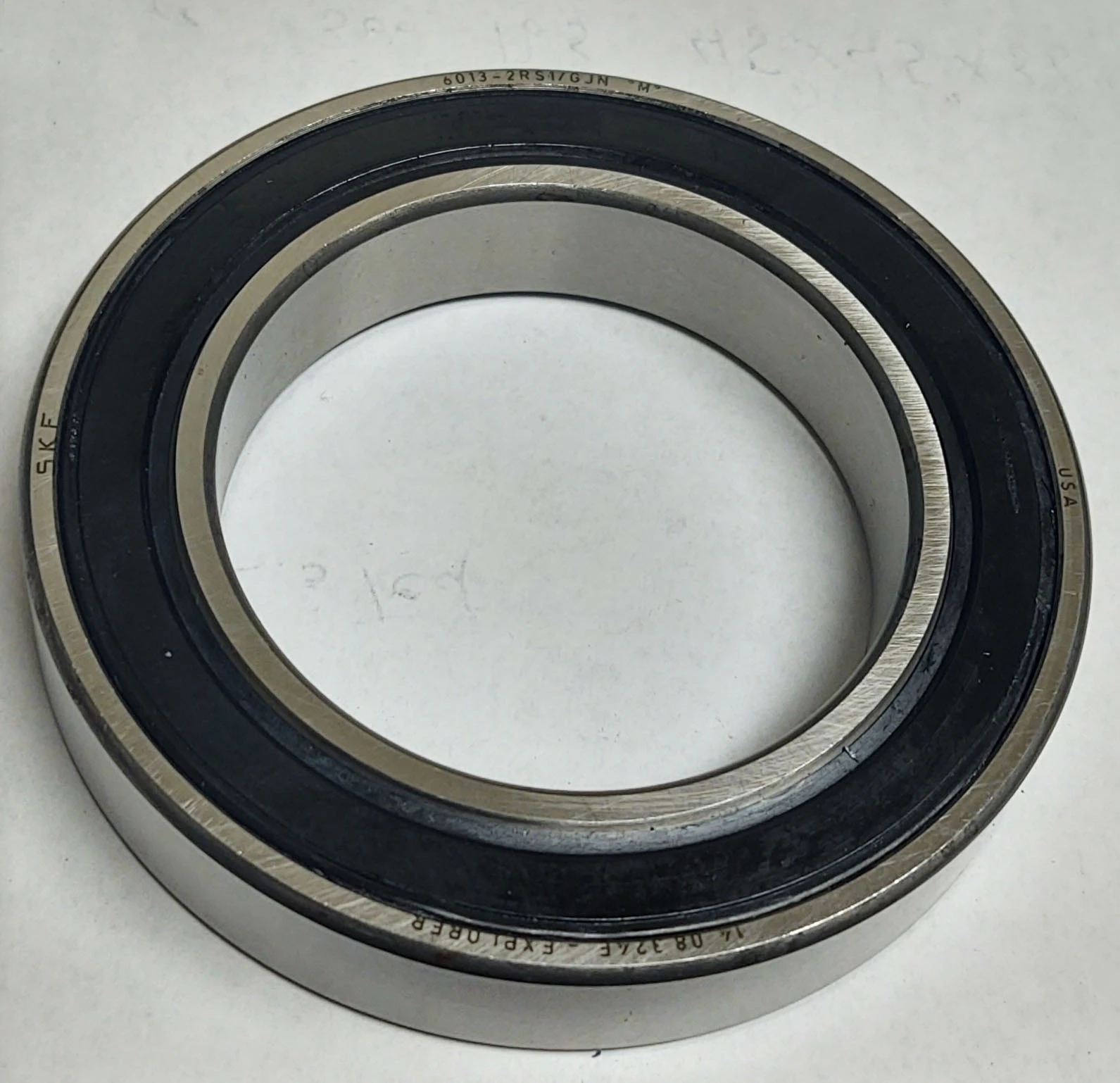 NEW SKF 6013-2RS1/GJN
