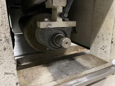 USED STANZA STM