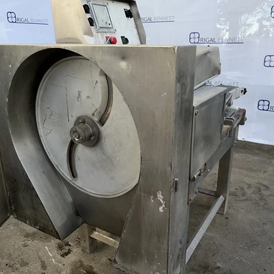 Holac Slicer/Dicer Type Vs14