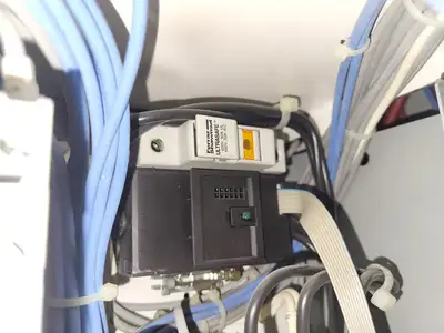 Full Voltage Non-Reversing MCC Bucket Size 1