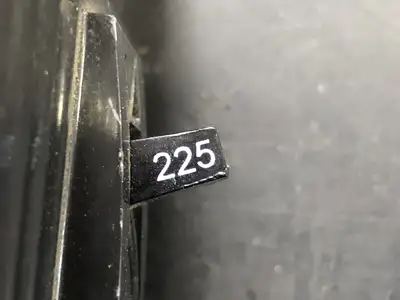 USED GENERAL ELECTRIC TQD3225