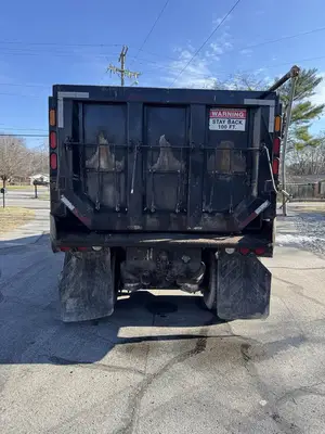 USED 2013 FREIGHTLINER CASCADIA 125
