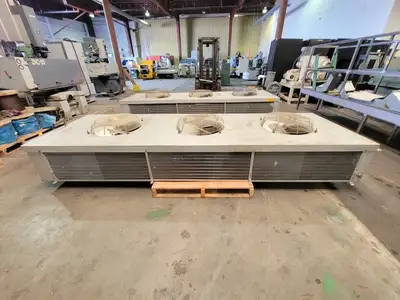 USED CANCOIL ALVA60002A