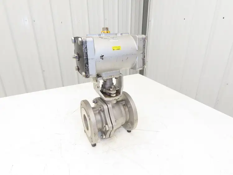 Used KITZ _UNKNOWN_ Valves/Fittings Indiana US | Arrow Industrial #570388
