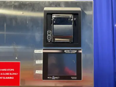 Beta Star Life Science Equipment  Envirovac Water Conservation System