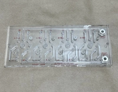 USED Clippard CM-019