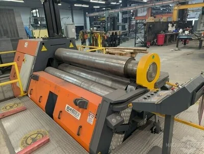 USED 2020 KAAST MACHINE TOOLS RBD-4HD 2550/30