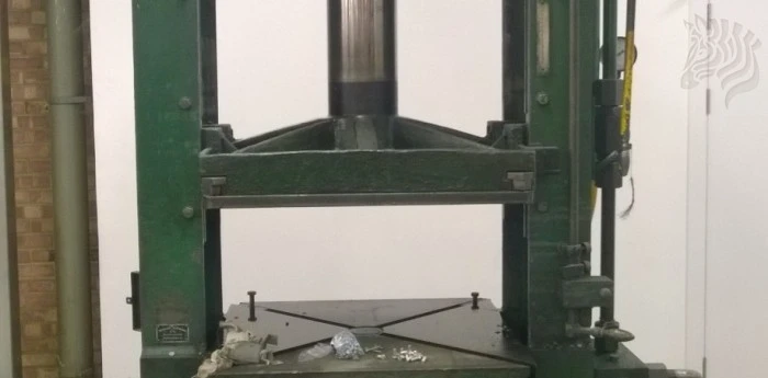 HPK 150
