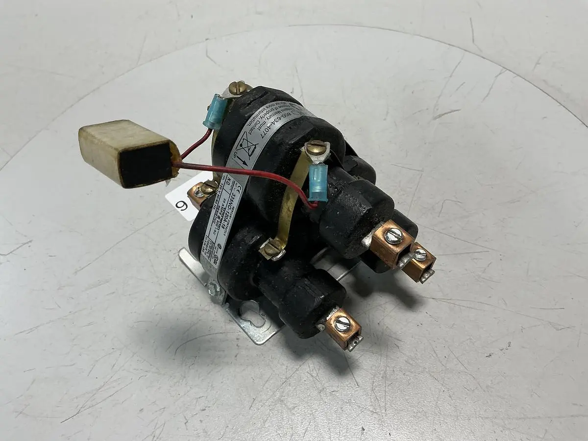 USED MDI 335NO-120A-18