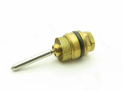 Fairchild EA-12130 EA12130 Repair Kit Model 16 Vacuum Regulator